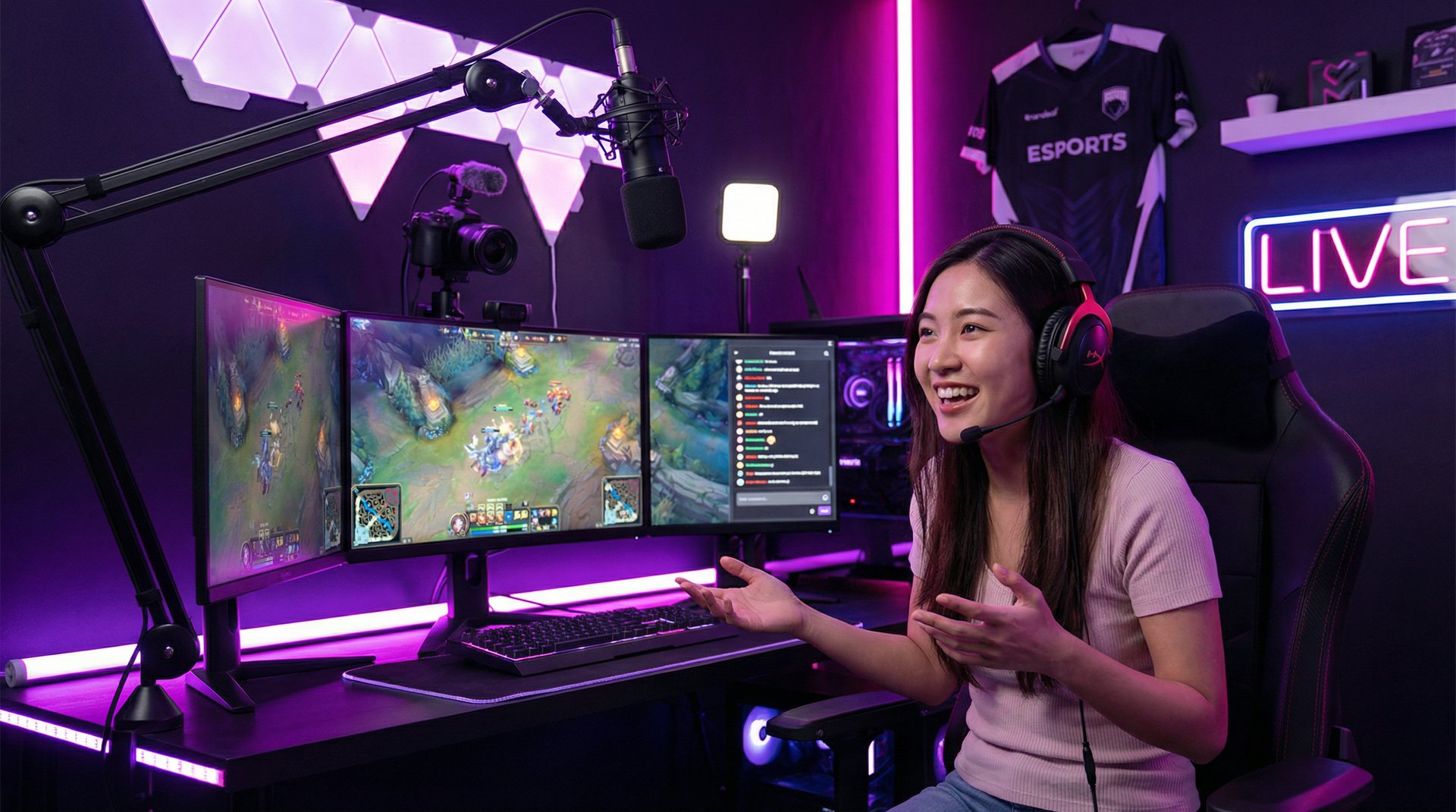 黄色仓库游戏直播视频