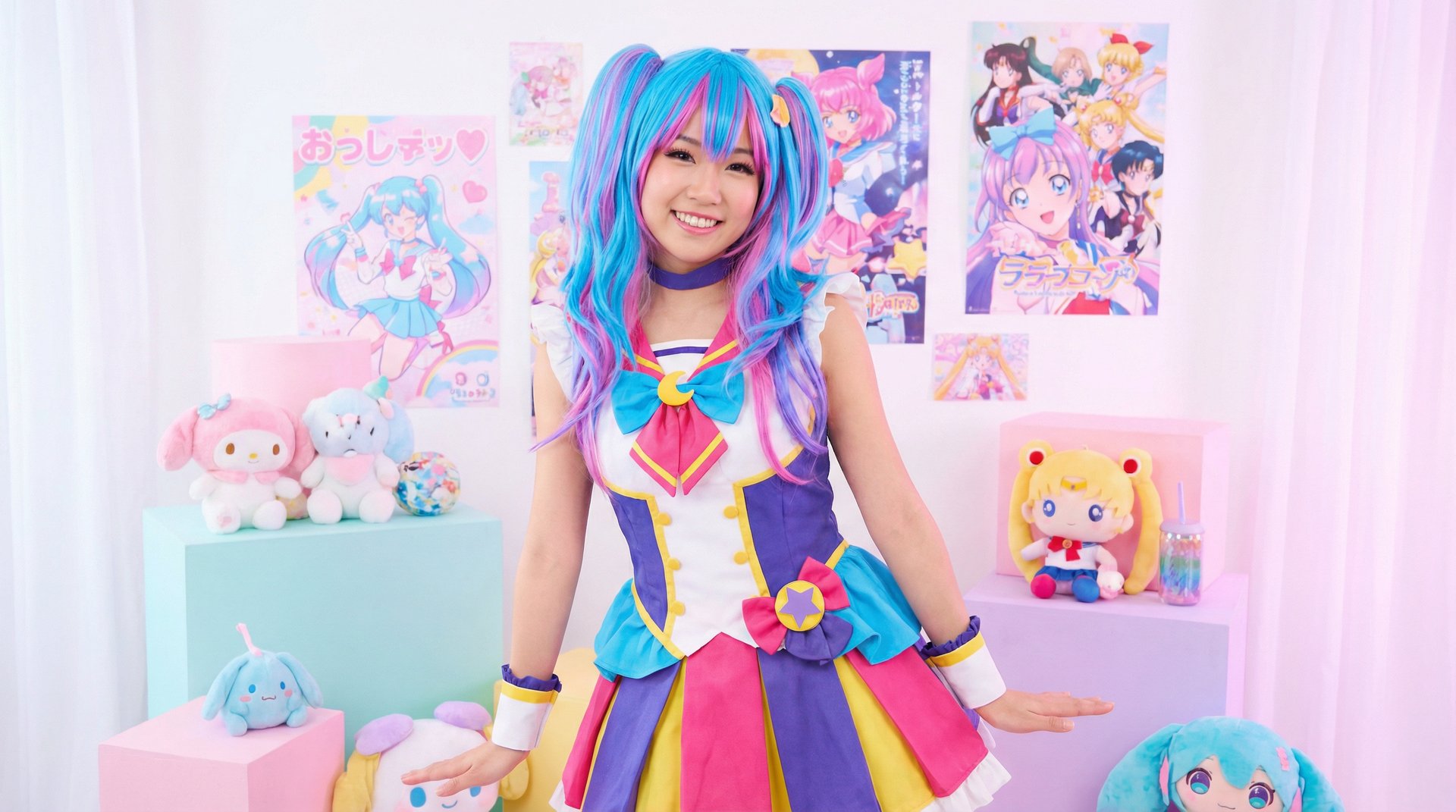 黄色仓库舞蹈视频